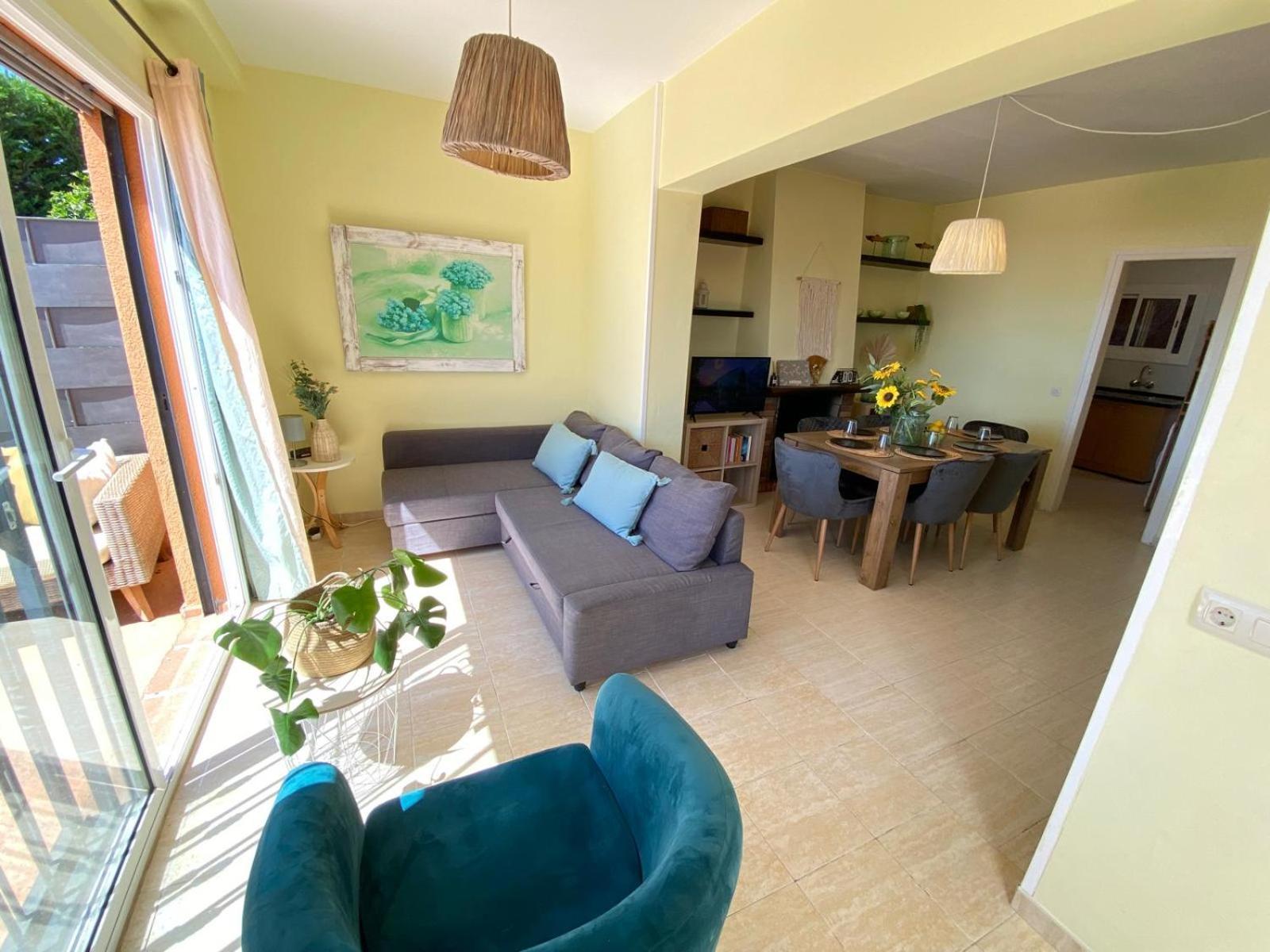 Duna House - Apartments With Private Garden - Lloret de Mar Exterior photo
